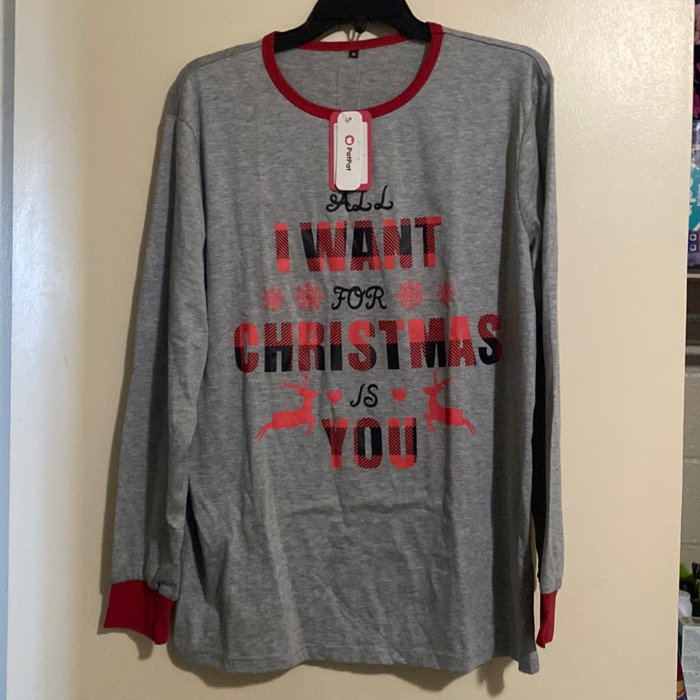 Night shirt